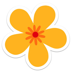 Cute stickers  for decorating 