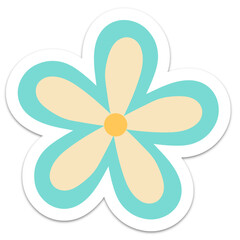 Cute stickers  for decorating 