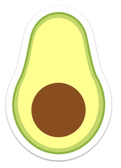 Cute stickers  for decorating 