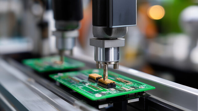 Compact SCARAbots Integrating Micro-Sensors on PCB Battery Modules