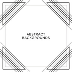 abstract background vector