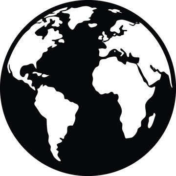 world  icon