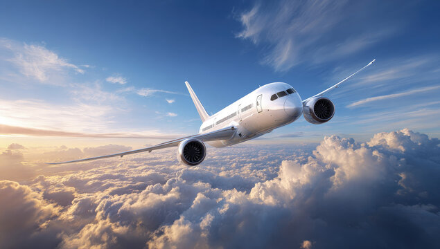 Celestial Airways Supersonic Dawn (2)