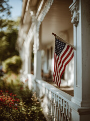 Neo-Americana Echoes of a Fallen Nation (1)