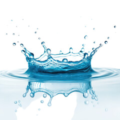 blue water splashing png dynamic water splash png fluid movement shot png aquatic motion image png transparent background image