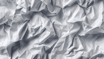 Obraz premium Chronoscape Echoes of a Crumpled Future