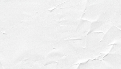 Obraz premium White Paper Texture Background