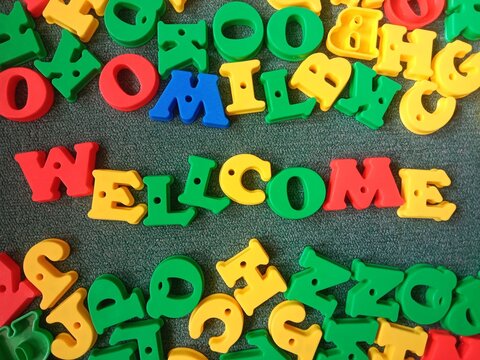wellcome