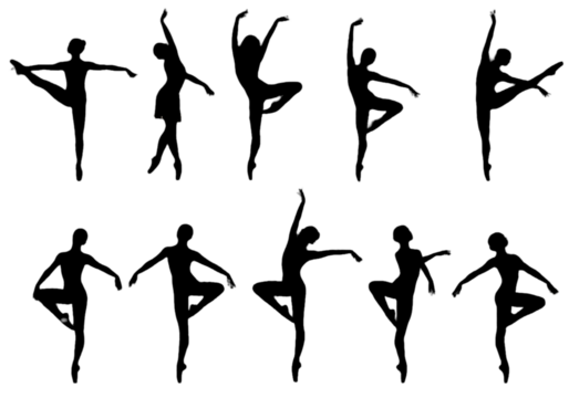 Abstract Black Texture Background For Modern Design Wallpaper