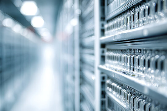 Chronoscape Data's Enduring Legacy