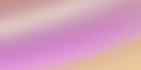 Gradient background with pink, purple, and beige colors with a grainy texture and subtle