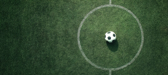 Neo-Futbol The Genesis Field (1)