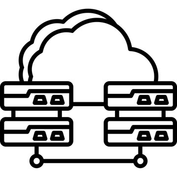 Virtualization Icon