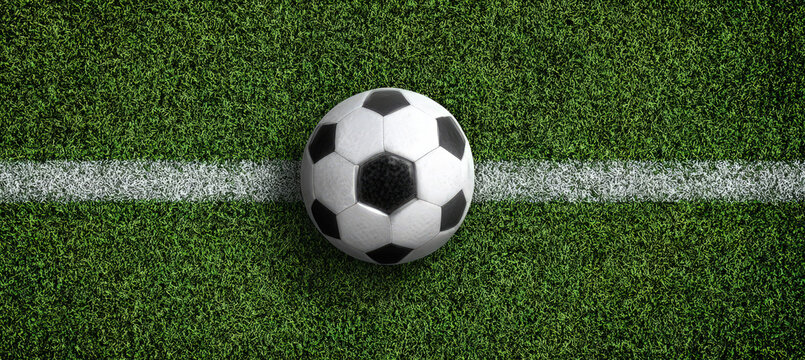 Nebula Pitch Galactic Football Showdown