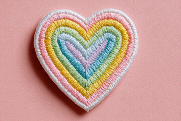 Chromatic Heart A Neo-Romantic Datastream