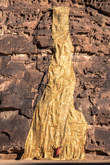 AlUla Art: Desert X 2022 artworks (Saudi Arabia)