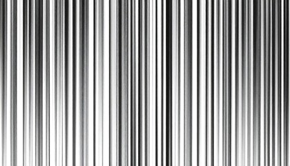 Obraz premium Abstract vertical lines