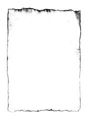 Obraz premium Dirty grunge texture. old worn overlay distressed background. scratched glitch effect for design. png file