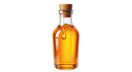 Enticingly packaged honey