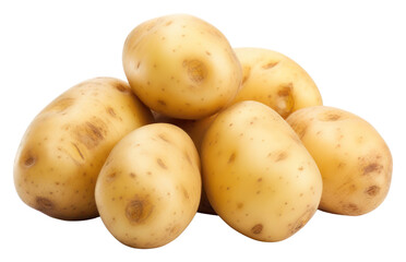 PNG Potato vegetable plant food.