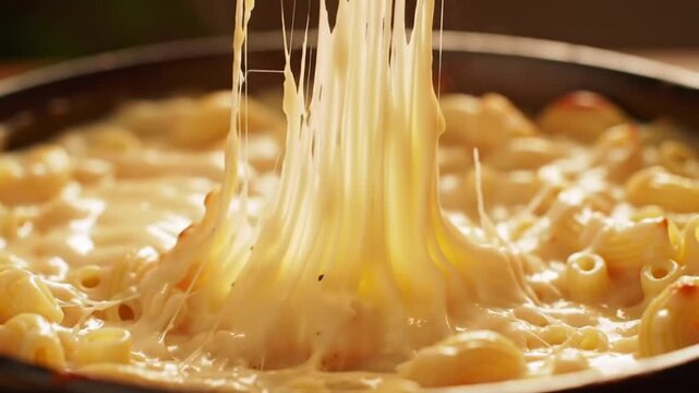 https://chat.deepseek.com/a/chat/s/28ab2ef0-7ba7-460c-9f7a-0db4cfa35928#:~:text=Ultimate%20Cheese%20Pull%3A%20Slow%20Motion%20Extreme%20Close%2DUp%20of%20Mac%20and%20Cheese%20Lifted%20from%20Cast%20Ir