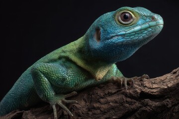 Fototapeta premium Reptile