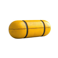 Yellow Buoyancy Aid
