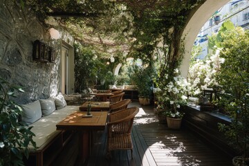 Veranda