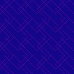 abstract seamless geometric pink pattern background