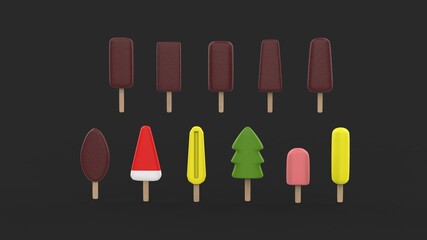 Ice Cream