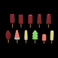 Ice Cream