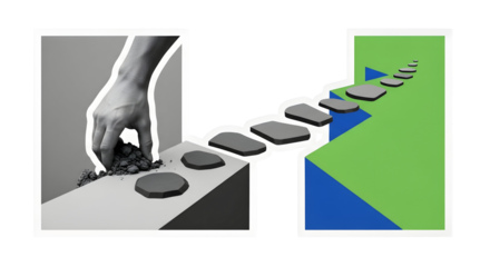 Building Bridges: Strategic Steps to Future Success, Laying the Foundation for Growth Ahead