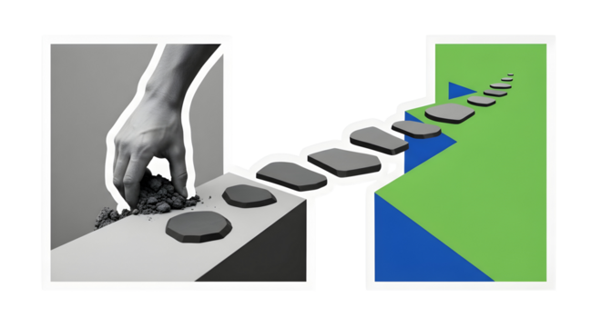 Building Bridges: Strategic Steps to Future Success, Laying the Foundation for Growth Ahead