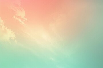 abstract colorful background