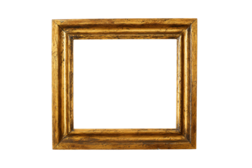 a picture frame with a white background
