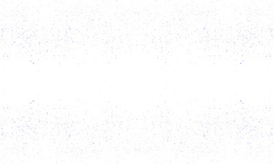 PNG Abstract Bokeh with Sparkle Stars Transparent Background