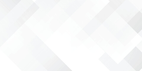 Abstract white background. Minimal geometric white light background abstract design.