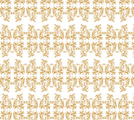 seamless pattern islamic, thai, thailand, seamless, wedding, invitation, floral, pattern set	
