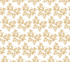 seamless pattern islamic, thai, thailand, seamless, wedding, invitation, floral, pattern set	

