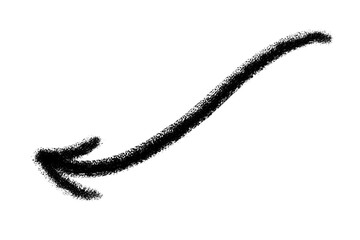 arow symbol  transparent background