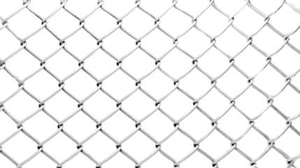 Chain link fence texture background metal grid pattern