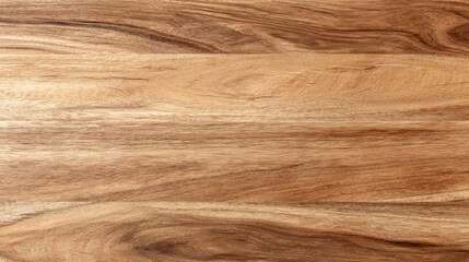 Fototapeta premium Top view of texture of wood background. wooden texture with beautiful wood grain may use as background.