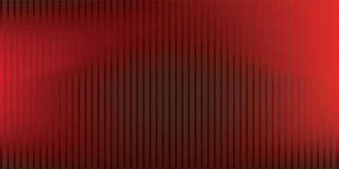 Fototapeta premium wave,red,abstract modern flat vector illustration&nbsp;for motion energy flow design vector graphic for presentation