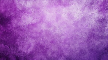 Purple textured background with a subtle gradient overlay