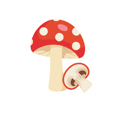mushroom