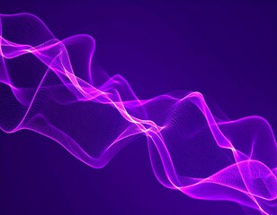 abstract blue background