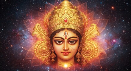 Durga maa