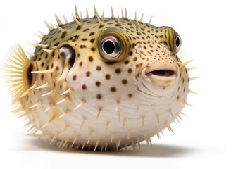 dangerous fish © Khairun