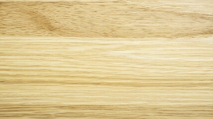 Fototapeta premium Natural wooden surface with horizontal grain patterns in shades of brown and beige,