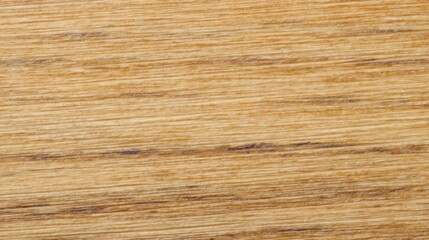 Fototapeta premium A warm toned wooden surface with prominent natural grain patterns,
